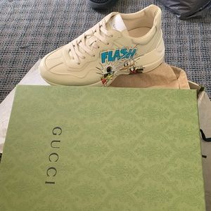 Gucci shoes